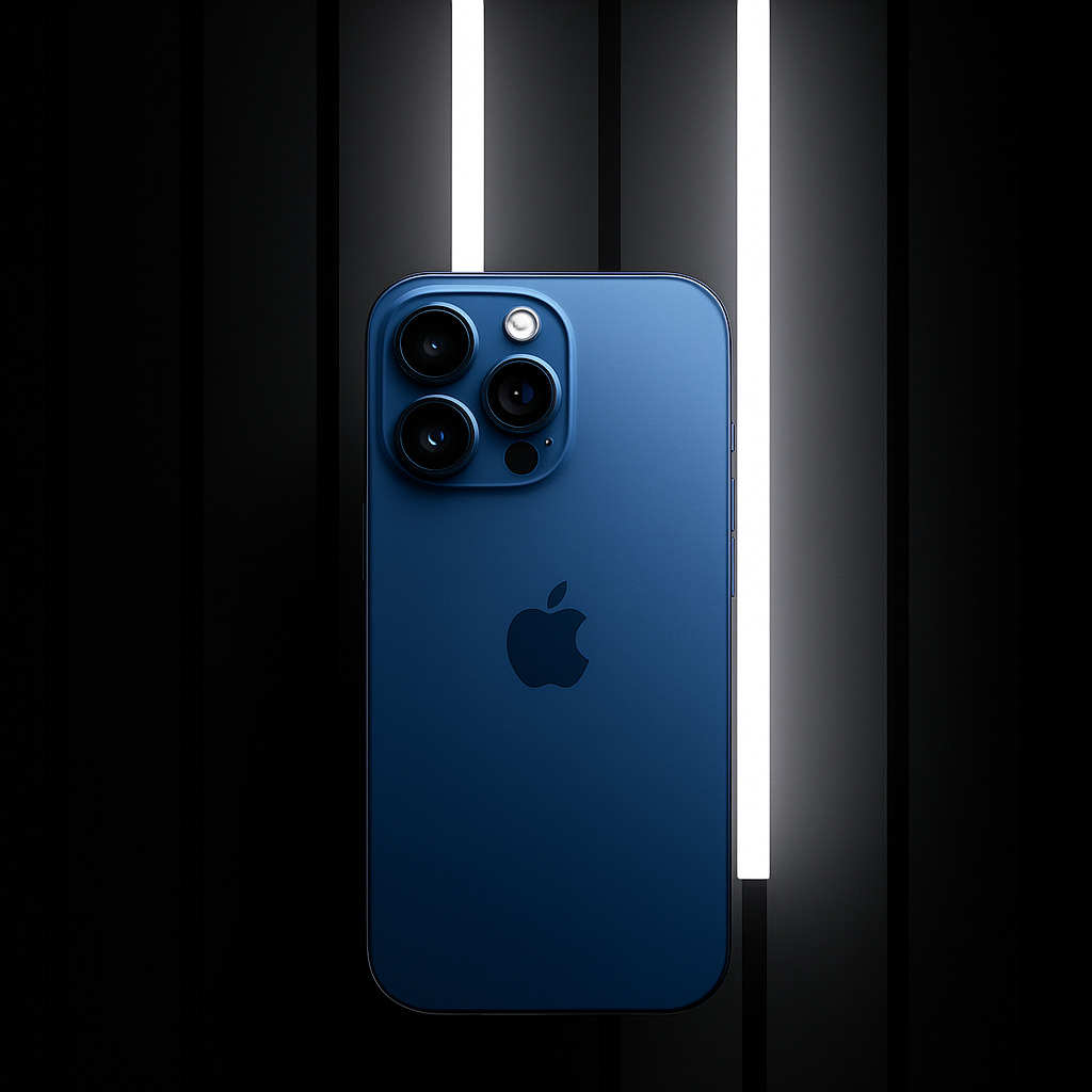 Iphone 16 No Paraguai