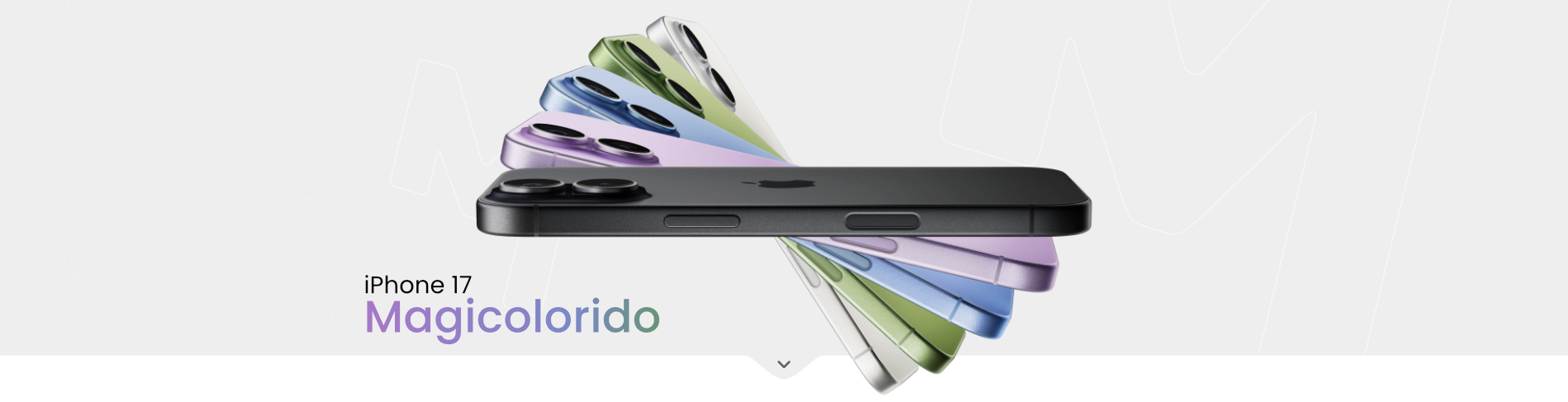 iphone 17 - Magicolorido