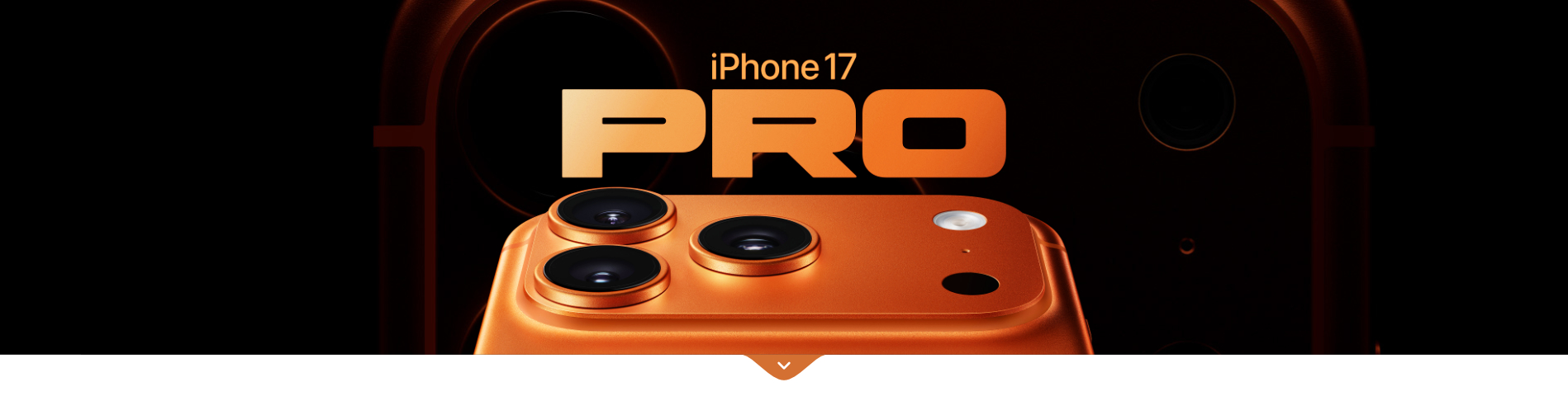Iphone 17 Pro