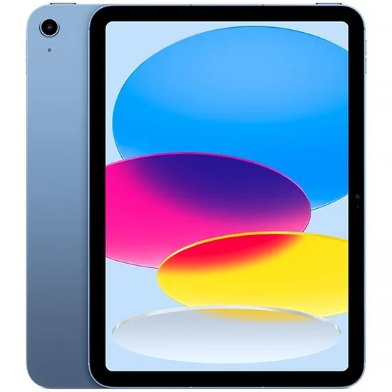 Tablet Apple Ipad 10Th Mpq13 64Gb 10.9" Blue