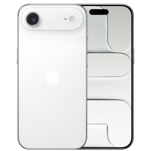 Apple Iphone 17 Air 256Gb (Esim) - White