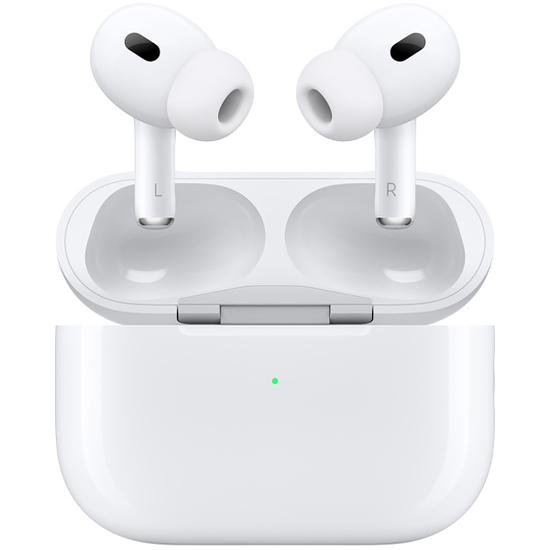 Fone De Ouvido Apple Airpods Pro 2 Mqd83Am/A - Bluetooth