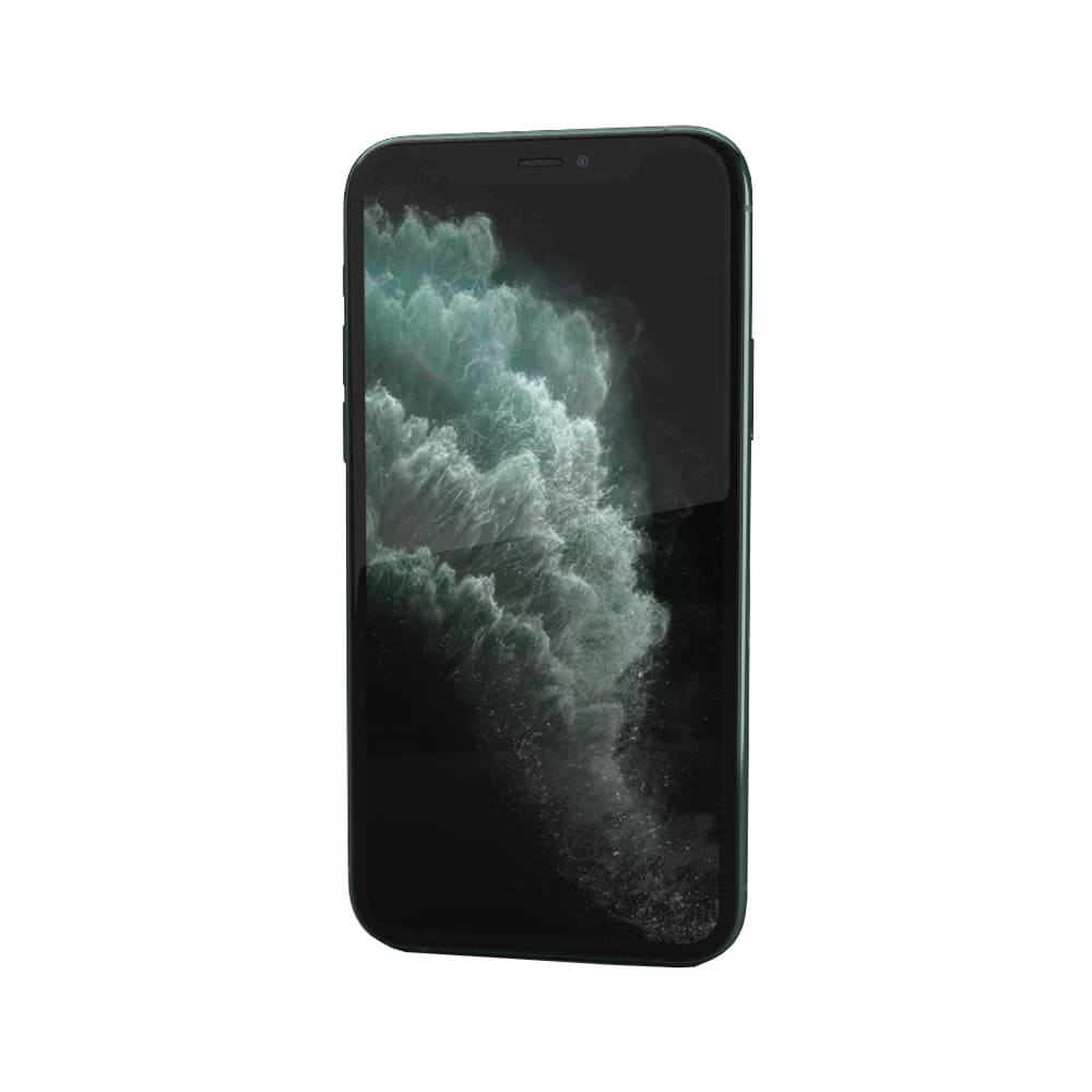 Apple Iphone 11 Pro 256Gb (Recondicionado) - Green