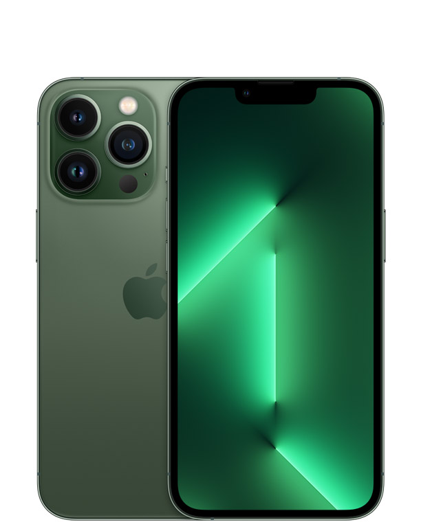 Apple Iphone 13 Pro 256Gb (Recondicionado) - Green
