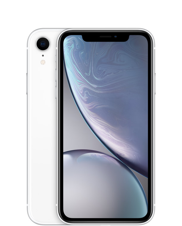 Apple Iphone Xr 64Gb (Recondicionado) - White