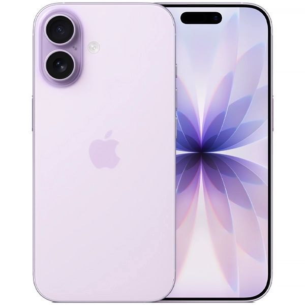 Apple Iphone 17 256Gb (Esim) - Lavender