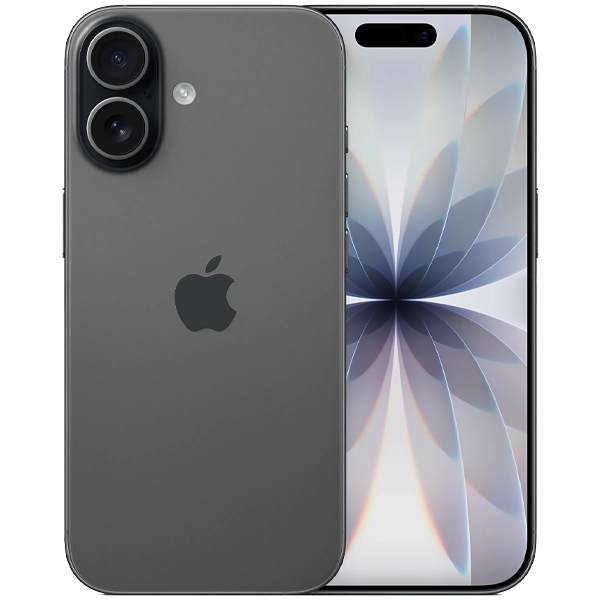 Apple Iphone 17 256Gb (Esim) - Space Black
