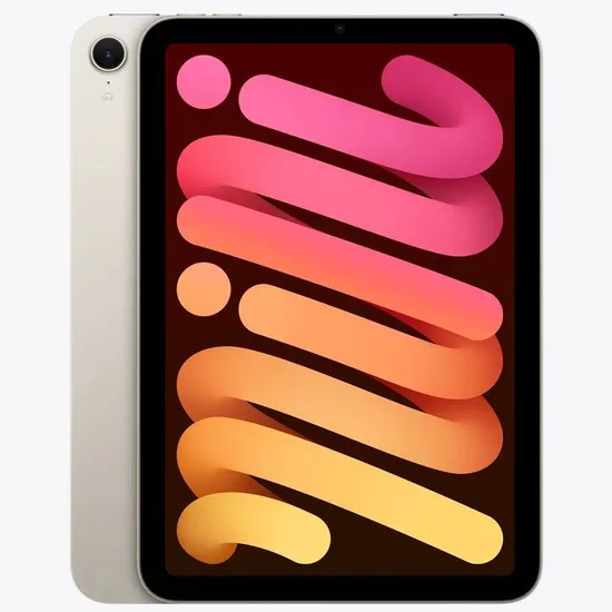 Apple Ipad Mini A17 Pro 128Gb A2993 - Starlight