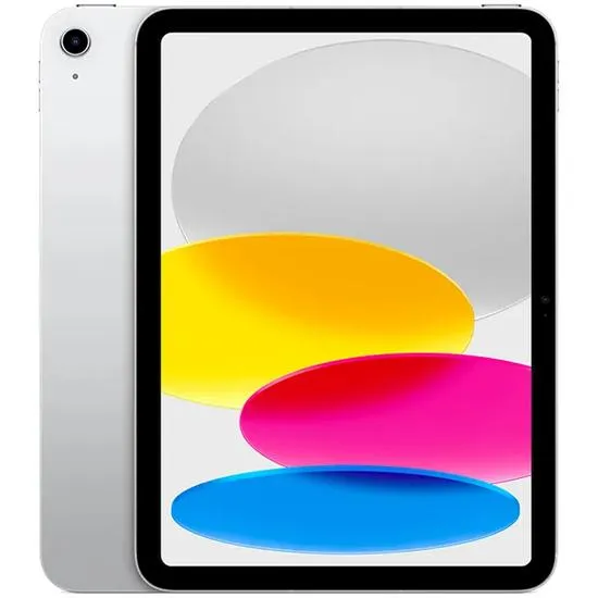 Tablet Apple Ipad 11Th 128Gb 11" - Silver
