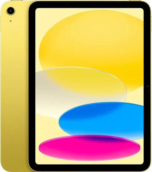 Tablet Apple Ipad 11Th 128Gb 11" - Yellow