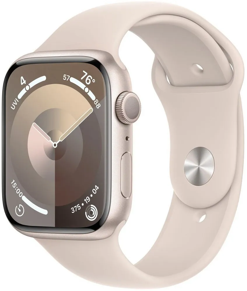 Apple Watch S9 - Starlight 45Mm / Gps