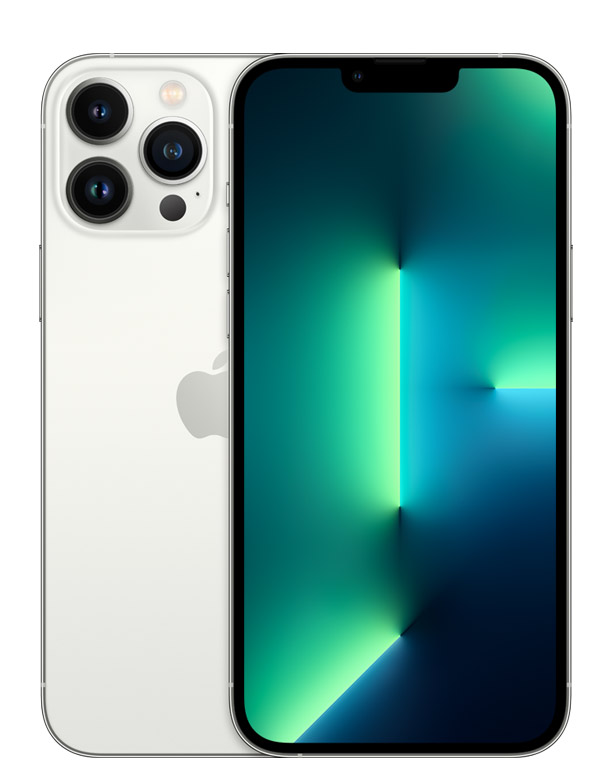 Apple Iphone 13 Pro Max 128Gb (Recondicionado) - White