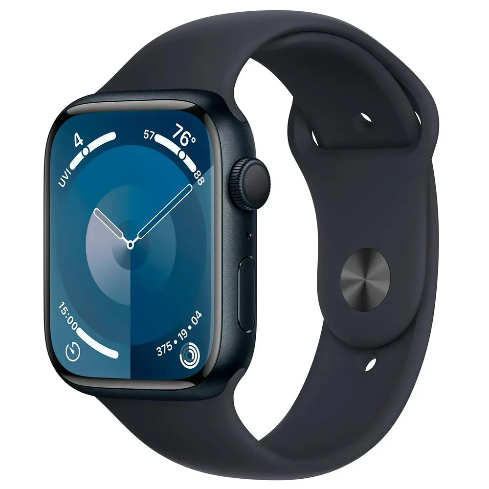 Apple Watch S9 - Midnight 45Mm / Gps