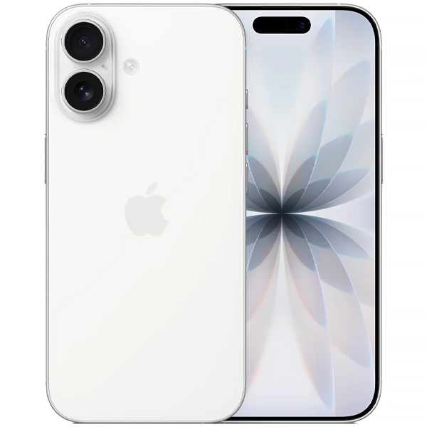 Apple Iphone 17 256Gb (Esim) - White