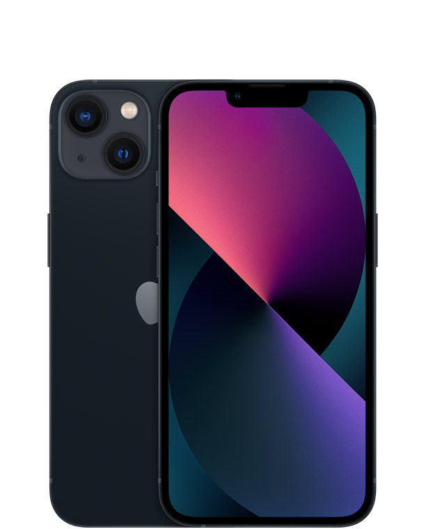 Apple Iphone 13 128Gb - Midnight
