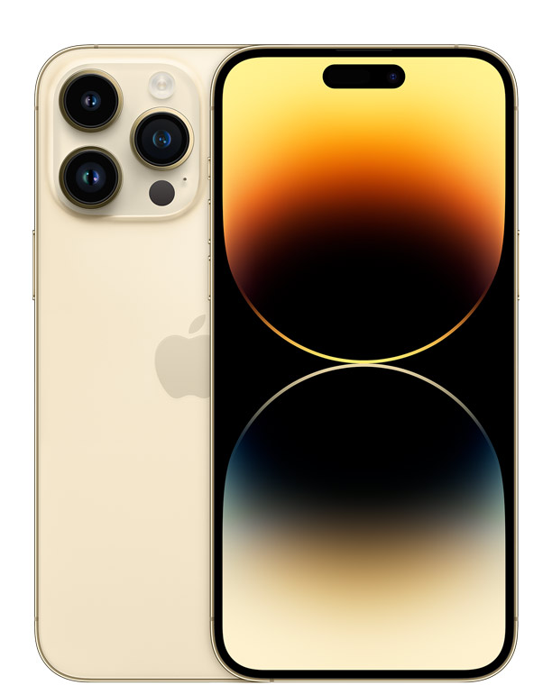 Apple Iphone 14 Pro Max (A2651) 512Gb (Esim) - Gold