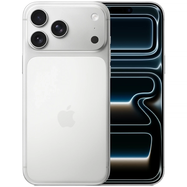 Apple Iphone 17 Pro Max 512Gb (Esim) - White