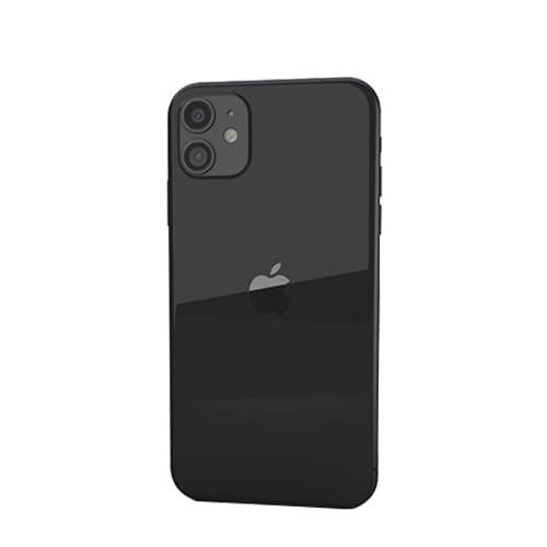 Apple Iphone 11 64Gb (Recondicionado) - Black