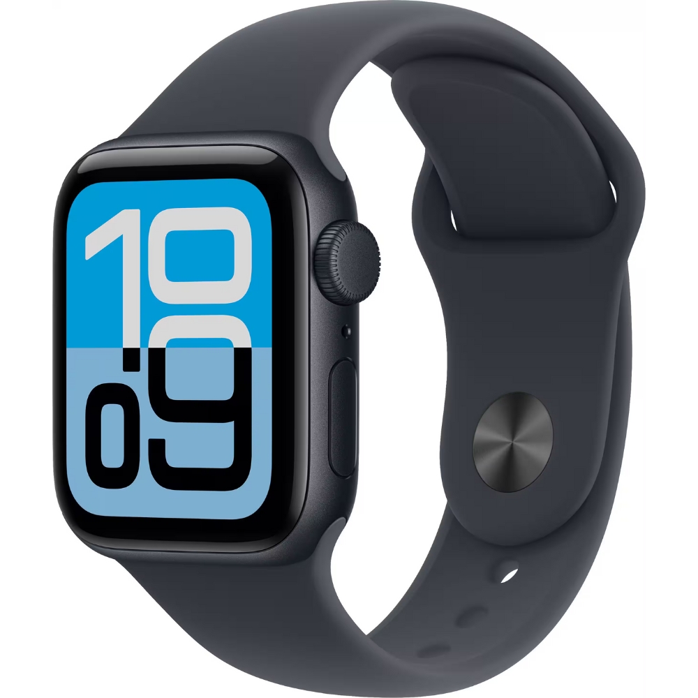 Apple Watch Se 3 40Mm Midnight
