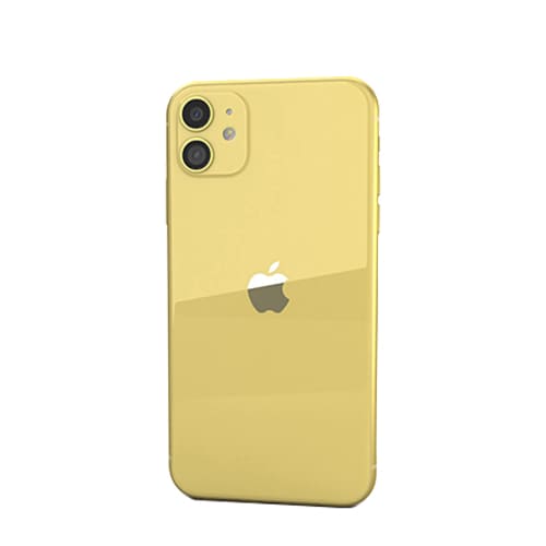 Apple Iphone 11 128Gb (Recondicionado) - Yellow