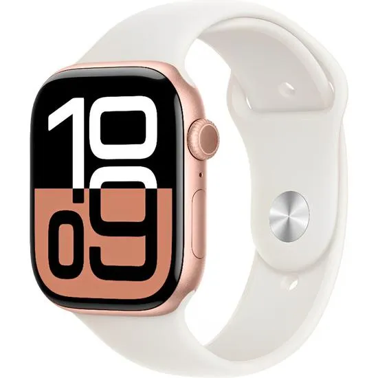 Apple Watch S10 42Mm - Silver