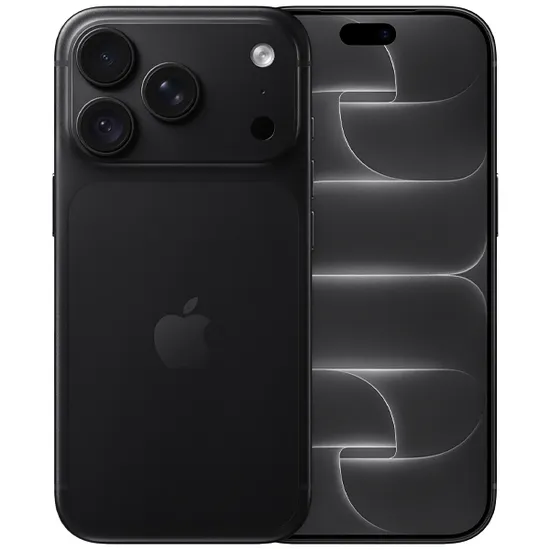 Apple Iphone 18 Pro 512Gb Americano (Esim) - Black