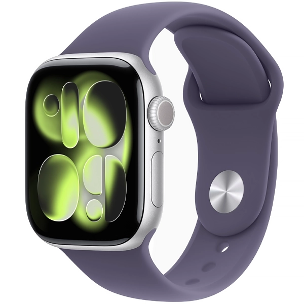 Apple Watch S11 42Mm Jet Space Gray