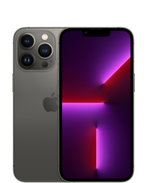 Apple Iphone 13 Pro 256Gb (Recondicionado) - Graphite