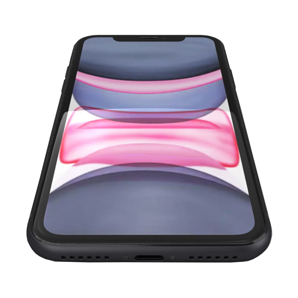 Apple Iphone 11 64Gb (Recondicionado) - Black