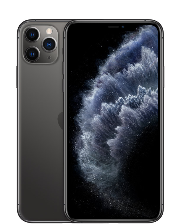 Apple Iphone 11 Pro Max 64Gb (Recondicionado) - Black