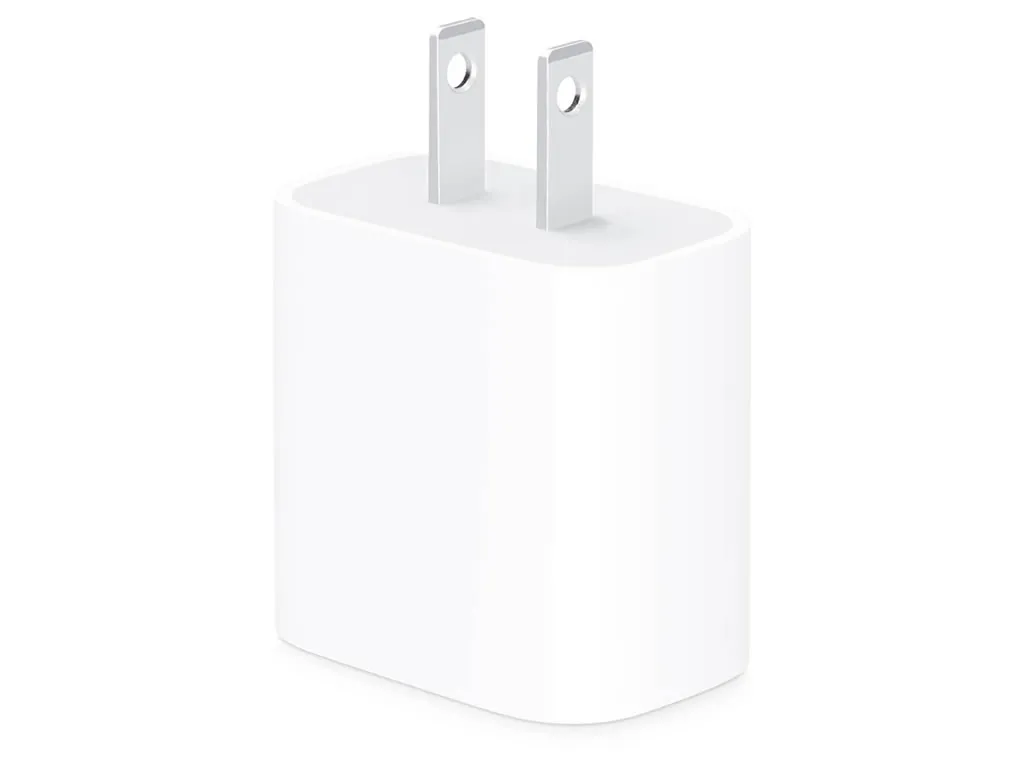 Apple Fonte Mhja3Am/A /20W/Usb-C Power Adapter