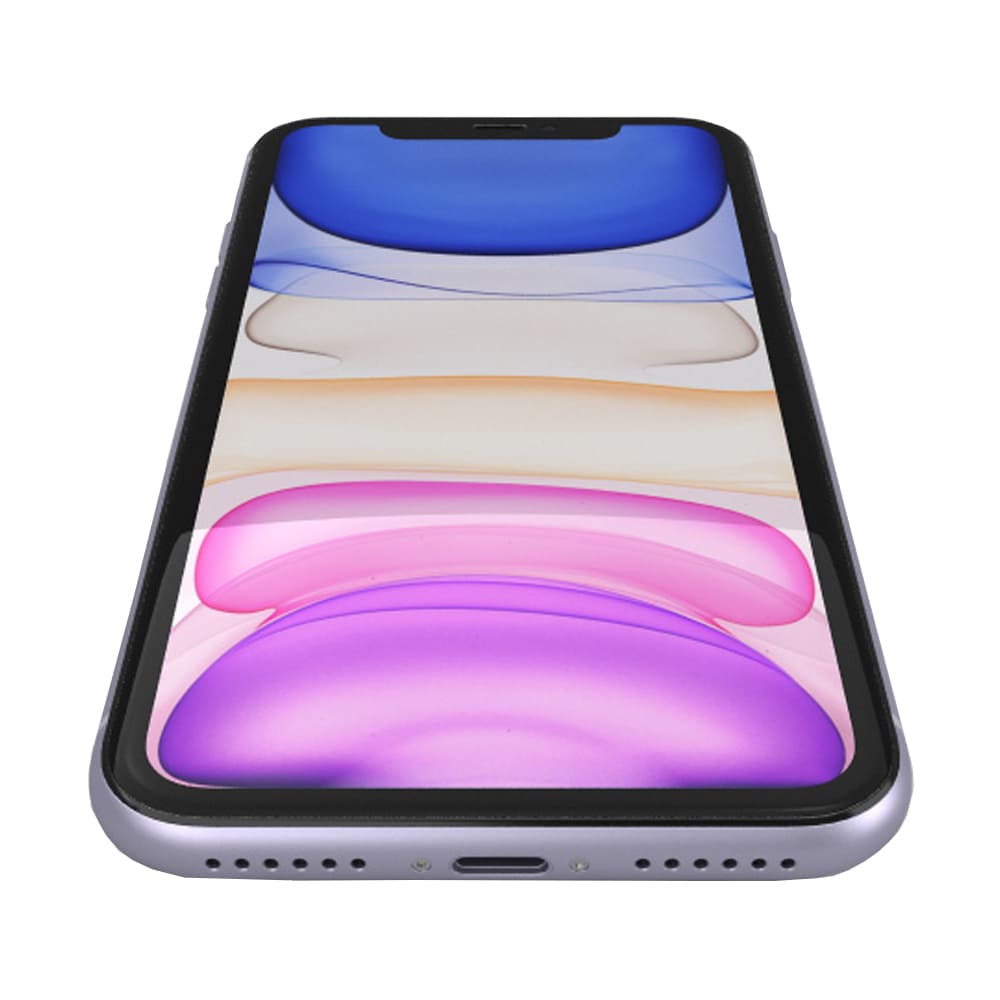 Apple Iphone 11 128Gb (Recondicionado) - Purple