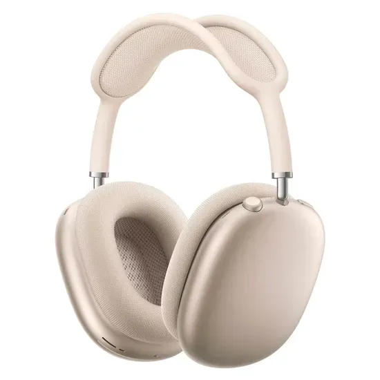 Fone De Ouvido Apple Airpods Max Mww53Am/A Star