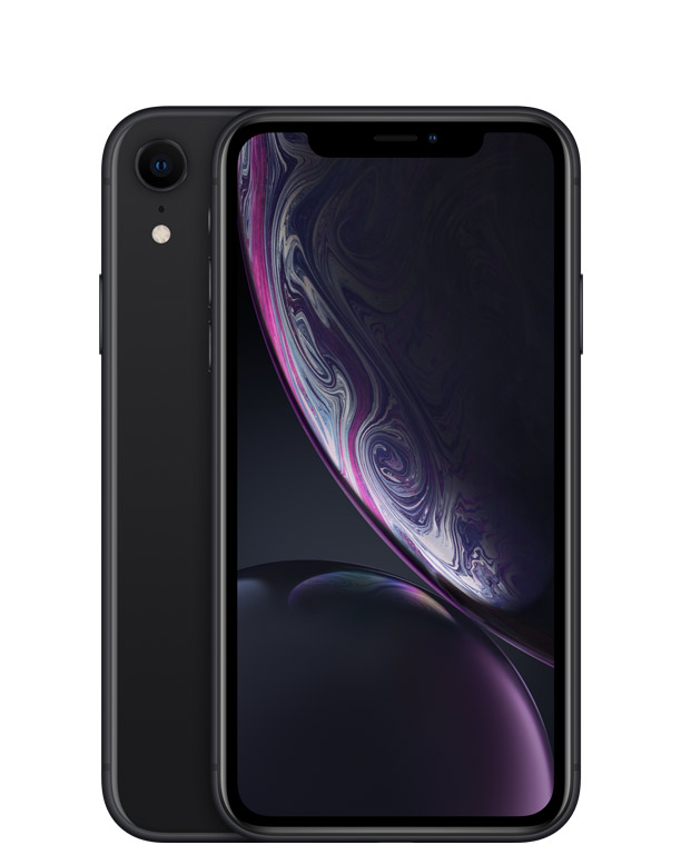 Apple Iphone Xr 128Gb (Recondicionado) - Black