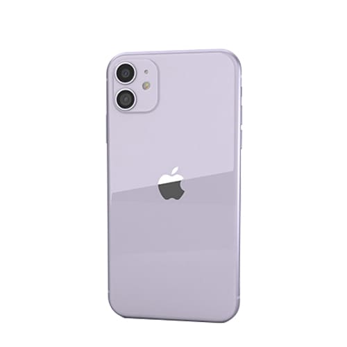 Apple Iphone 11 128Gb (Recondicionado) - Purple