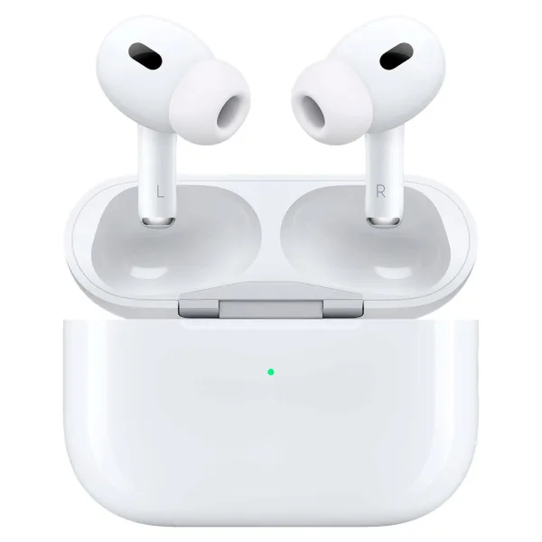 Fone De Ouvido Apple Airpods Pro 2 Mtj3Ll/A - Bluetooth
