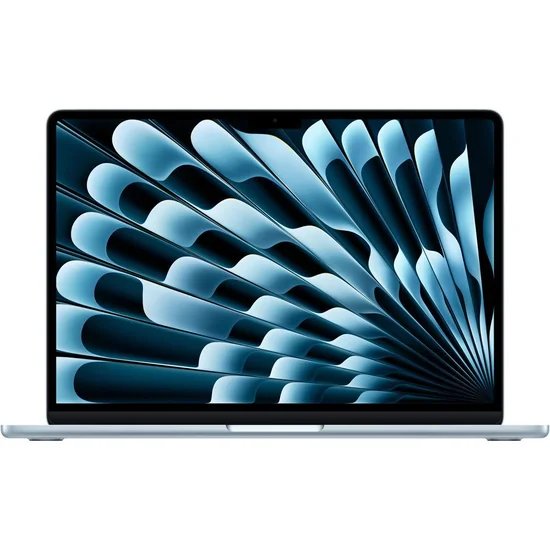 Apple Macbook Air M4 16Gb Ram / Ssd 256Gb / 13.6" - Mwoy3Ll/A - Starlight