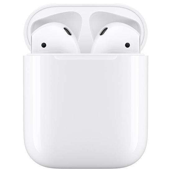 Fone De Ouvido Apple Airpods Pro Usb-C / Branco - (2Nd Geracao)