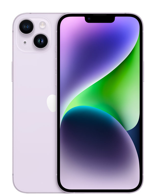 Apple Iphone 14 Plus 128Gb (Recondicionado) - Purple