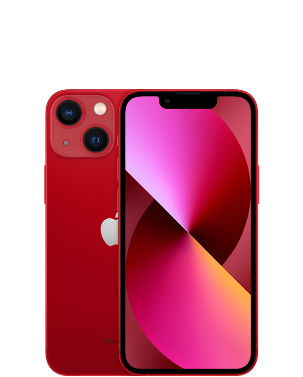 Apple Iphone 13 Mini 128Gb (Recondicionado) - Red