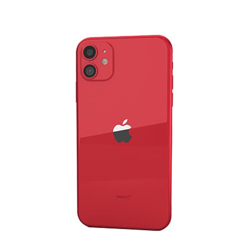 Apple Iphone 11 64Gb (Recondicionado) - Red
