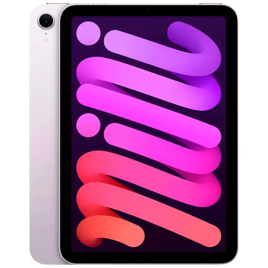 Apple Ipad Mini A17 Pro 128Gb A2993 - Purple