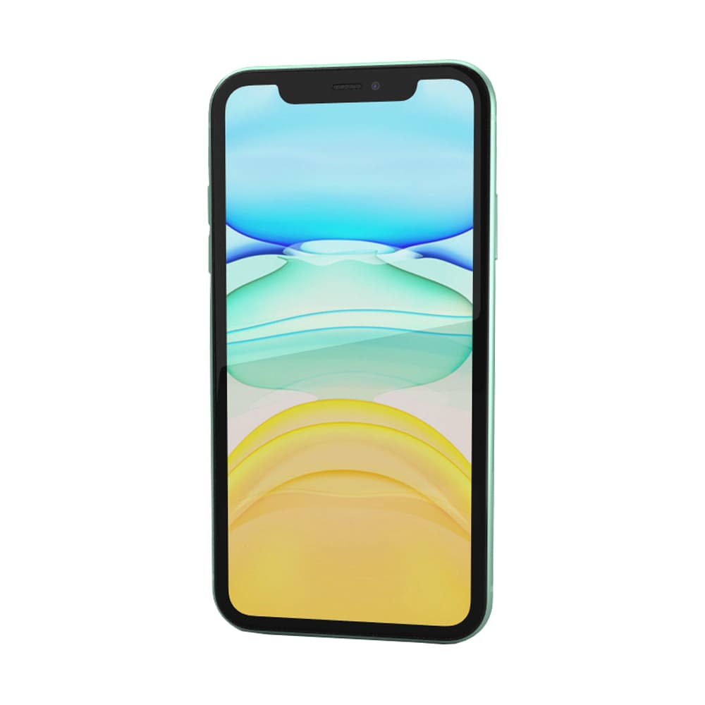 Apple Iphone 11 64Gb (Recondicionado) - Green