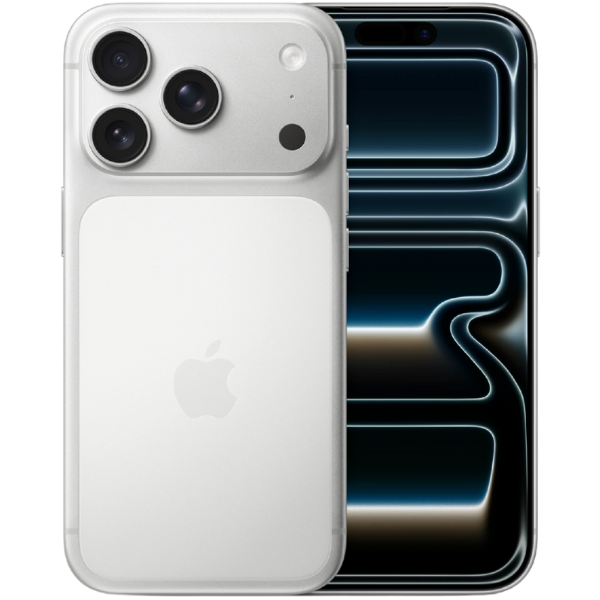 Apple Iphone 17 Pro 256Gb (Esim) - White