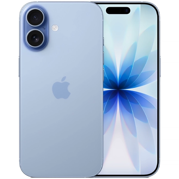 Apple Iphone 17 256Gb (Esim) - Skyblue