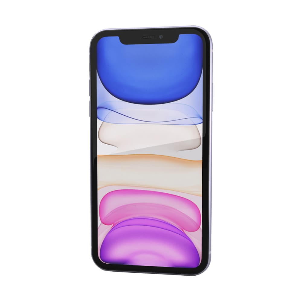 Apple Iphone 11 128Gb (Recondicionado) - Purple