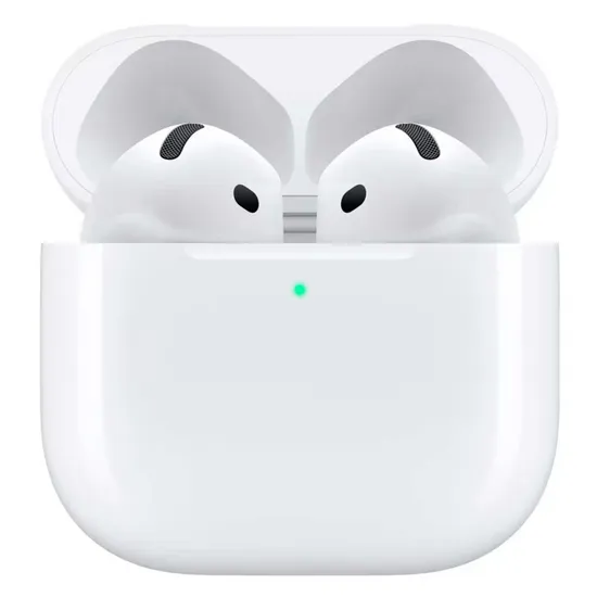 Fone De Ouvido Apple Airpods 4 Nc