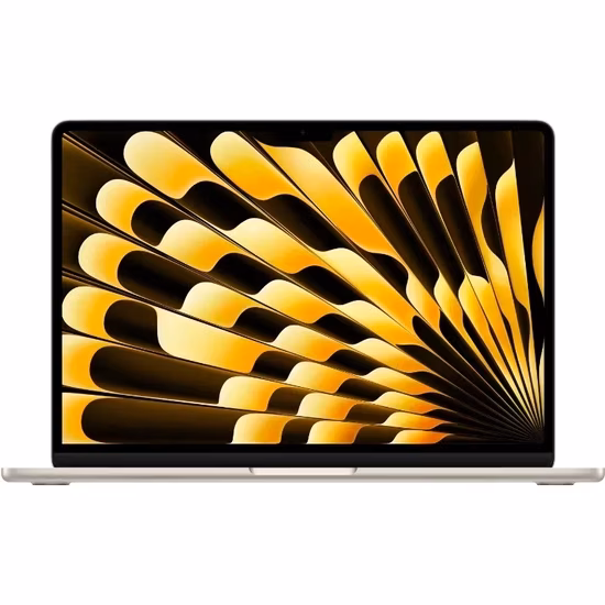 Apple Macbook Air M5 512Gb - Starlight