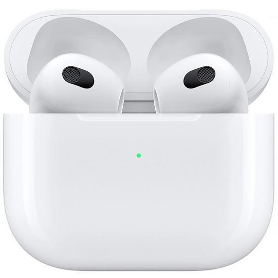 Fone De Ouvido Apple Airpods 3 Mpny3Ll/A Bluetooth