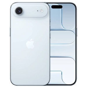 Apple Iphone 17 Air 256Gb (Esim) - Skyblue